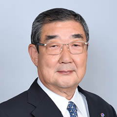 工藤建設株式会社 社外監査役 苫米地 邦夫