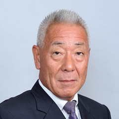 工藤建設株式会社 取締役 工藤 隆晃