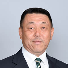 工藤建設株式会社 取締役 藤井 研児