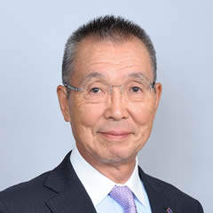 工藤建設株式会社 取締役 工藤 次郎