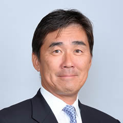 工藤建設株式会社 取締役 工藤 隆司