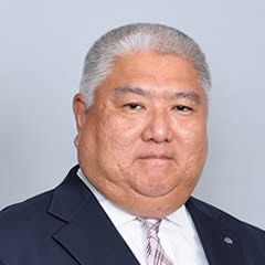 工藤建設株式会社 常勤監査役 庄司 盛弘