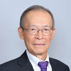 工藤建設株式会社 社外監査役 八重沢 知正