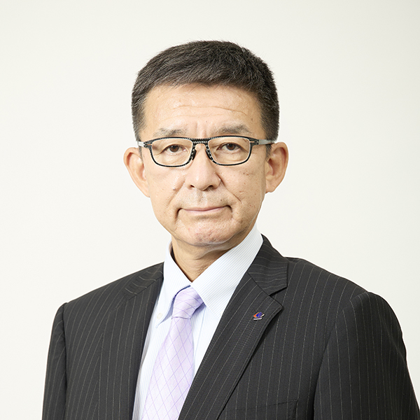 工藤建設株式会社　代表取締役　工藤 英司