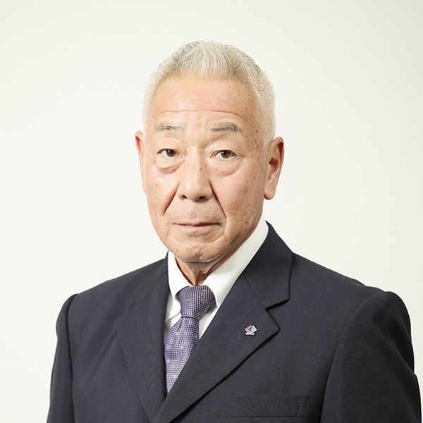工藤建設株式会社 常務取締役 工藤 隆晃