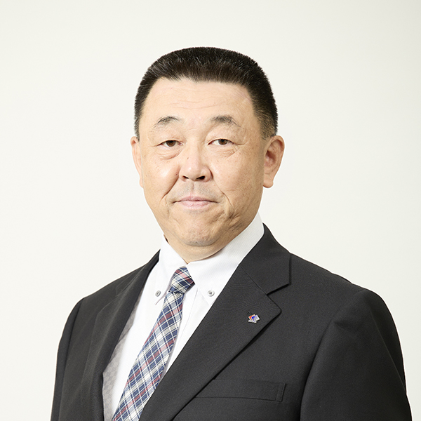 工藤建設株式会社 常務取締役 藤井 研児