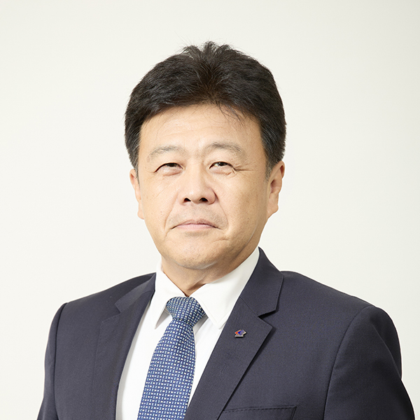 工藤建設株式会社 取締役 中山 仁