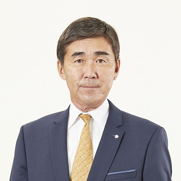 工藤建設株式会社 取締役 工藤 隆司