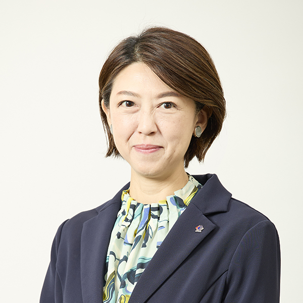 工藤建設株式会社 社外取締役 内田 裕子