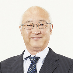 工藤建設株式会社 社外取締役 平沼 義幸