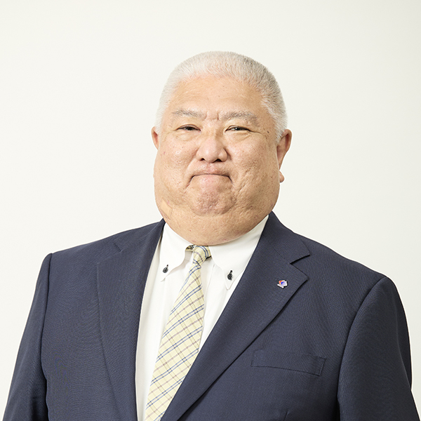 工藤建設株式会社 常勤監査役 庄司 盛弘