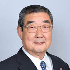 工藤建設株式会社 社外監査役 苫米地 邦男