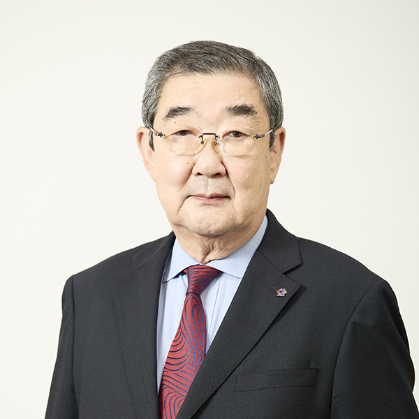 工藤建設株式会社 社外監査役 苫米地 邦男
