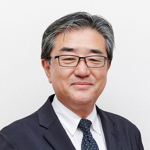 工藤建設株式会社 社外監査役 水上 亮比呂