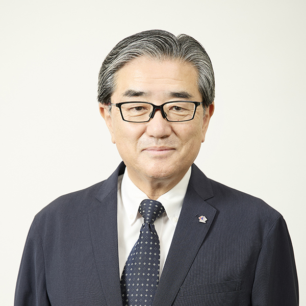 工藤建設株式会社 社外監査役 水上 亮比呂