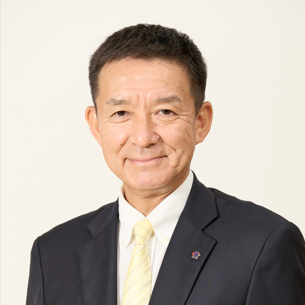 代表取締役会長 工藤 英司