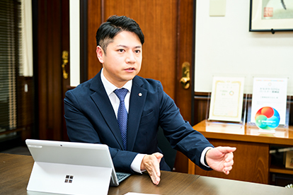 福田雄太郎