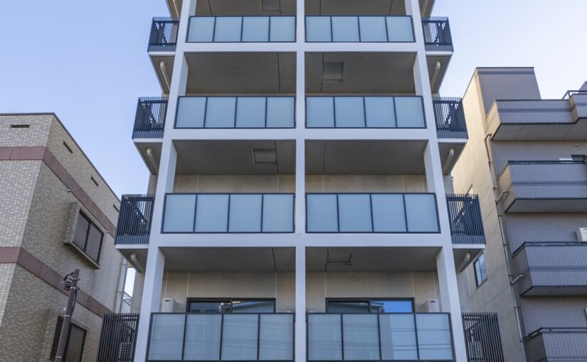 マンション・集合住宅 | 工藤建設株式会社【東証上場】｜神奈川の総合