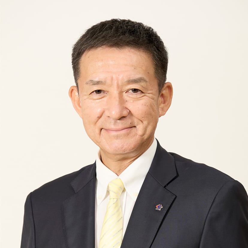 代表取締役会長 工藤 英司