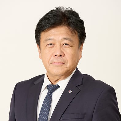 取締役 中山 仁