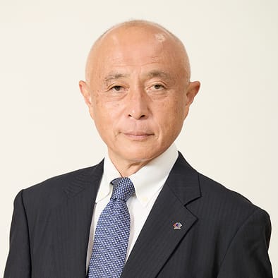 取締役 白坂 義道