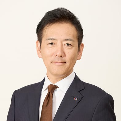 取締役 後藤 斉由