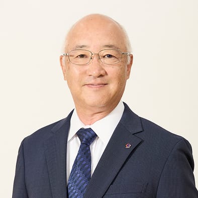 社外取締役 平沼 義幸