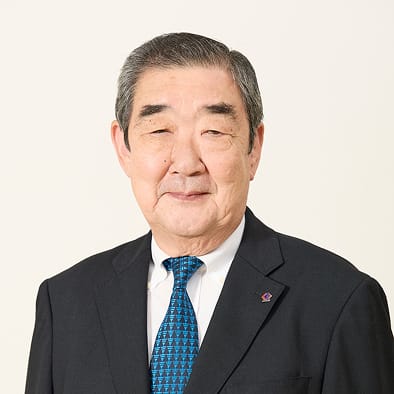 社外監査役 苫米地 邦男