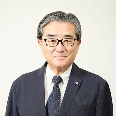 社外監査役 水上 亮比呂