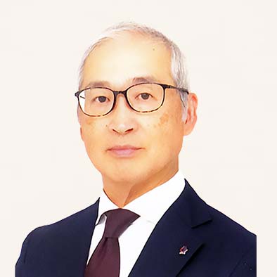 社外取締役 石川 学